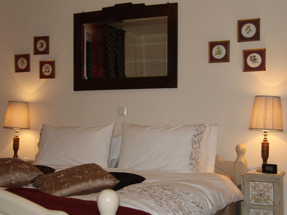 No.31 B&B Im Rosengarten Kapellen-Drusweiler Luaran gambar