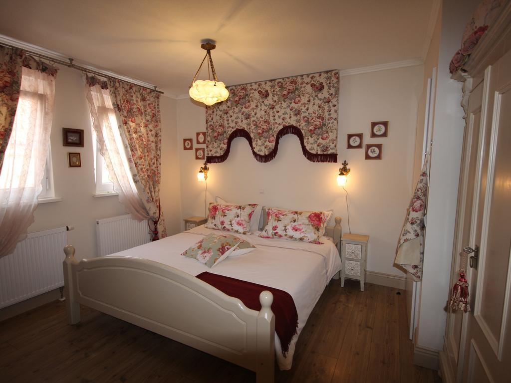 No.31 B&B Im Rosengarten Kapellen-Drusweiler Luaran gambar