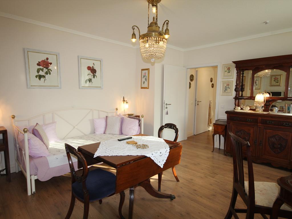No.31 B&B Im Rosengarten Kapellen-Drusweiler Luaran gambar