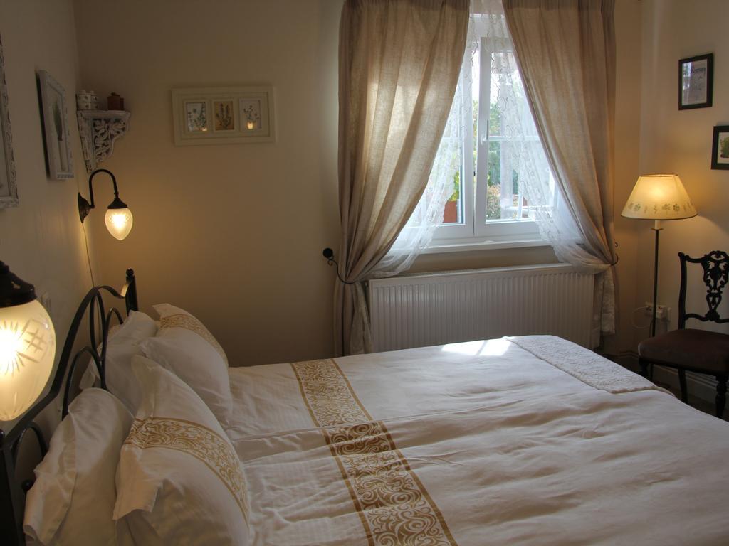 No.31 B&B Im Rosengarten Kapellen-Drusweiler Luaran gambar