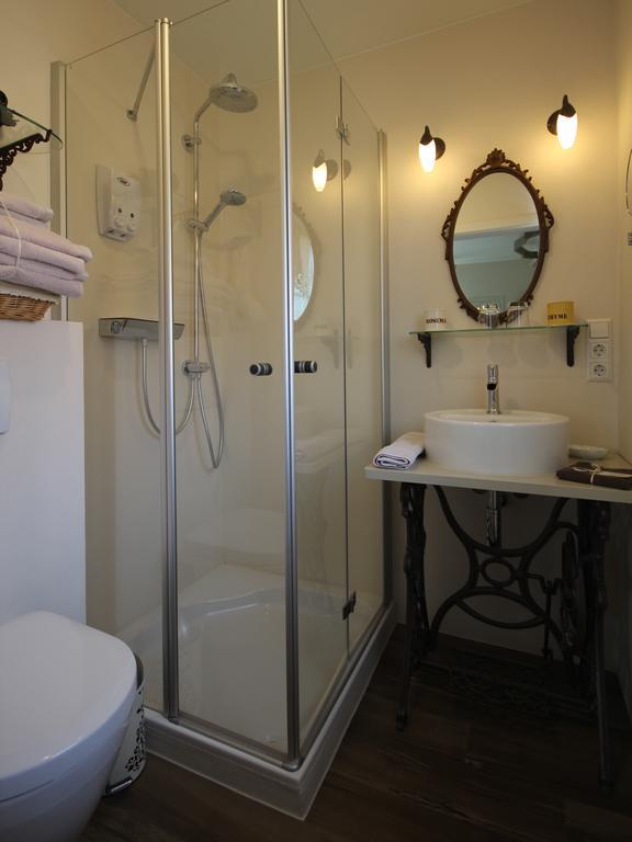 No.31 B&B Im Rosengarten Kapellen-Drusweiler Luaran gambar