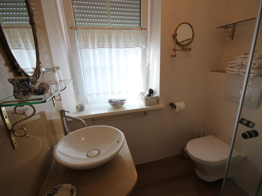 No.31 B&B Im Rosengarten Kapellen-Drusweiler Luaran gambar