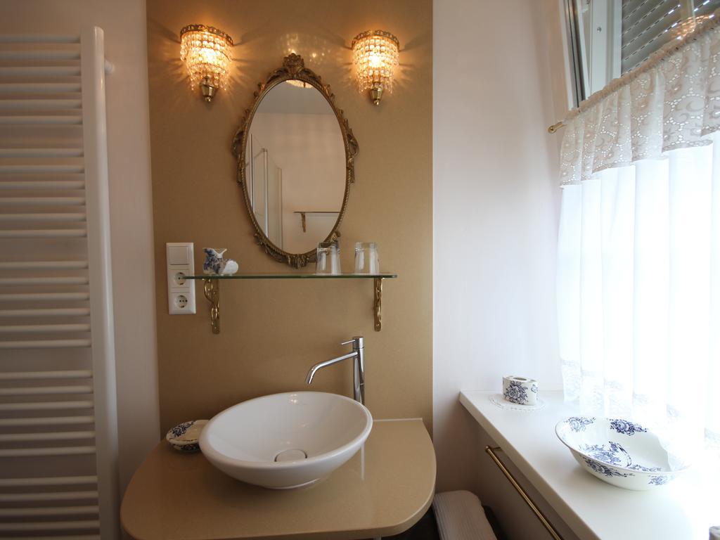 No.31 B&B Im Rosengarten Kapellen-Drusweiler Luaran gambar