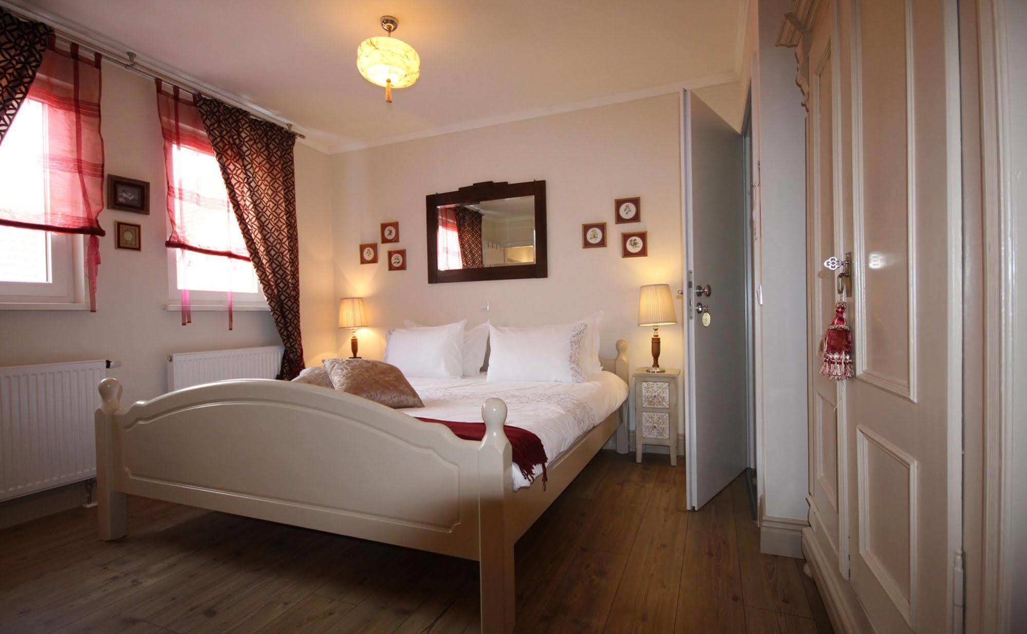No.31 B&B Im Rosengarten Kapellen-Drusweiler Luaran gambar