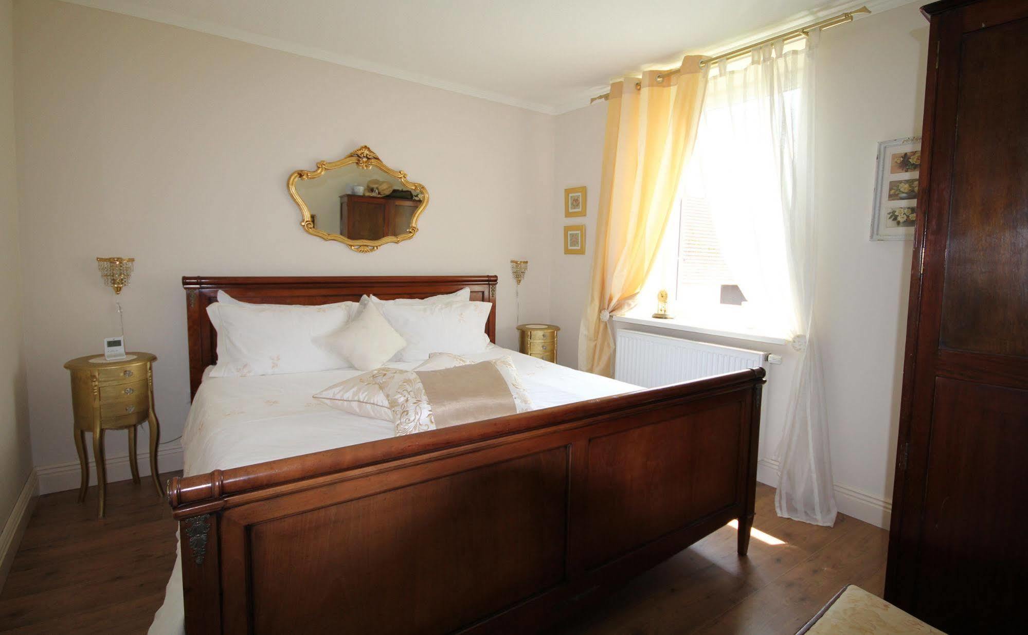 No.31 B&B Im Rosengarten Kapellen-Drusweiler Luaran gambar