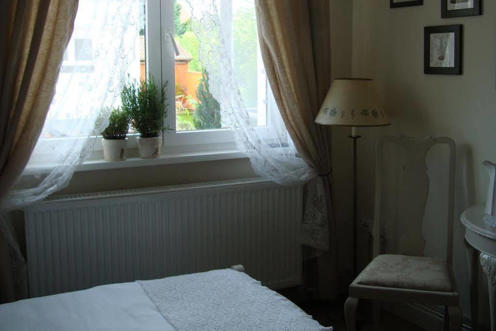 No.31 B&B Im Rosengarten Kapellen-Drusweiler Luaran gambar